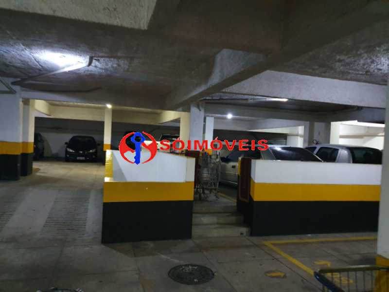 Conheça 220058446504830 do imóvel - Apartamento 2 quartos à venda Rio de Janeiro,RJ - R$ 400.000 - LBAP23369 - 14 220058446504830 - Apartamento 2 quartos à venda Rio de Janeiro,RJ - R$ 400.000 - LBAP23369 - 14