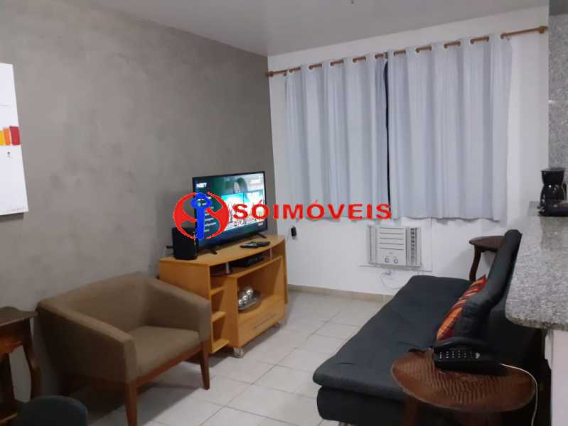 WhatsApp Image 2021-03-01 at 1 - Apartamento 1 quarto à venda Rio de Janeiro,RJ - R$ 1.150.000 - LBAP11223 - 8