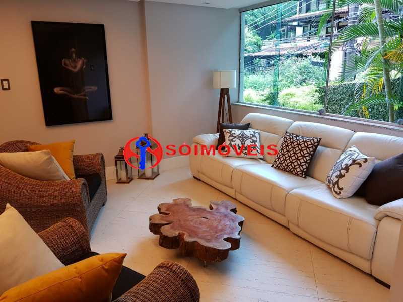 Conheça 2. do imóvel - Casa em Condomínio 5 quartos à venda Itanhangá, Rio de Janeiro - R$ 1.790.000 - LBCN50032 - 1 2. - Casa em Condomínio 5 quartos à venda Itanhangá, Rio de Janeiro - R$ 1.790.000 - LBCN50032 - 1