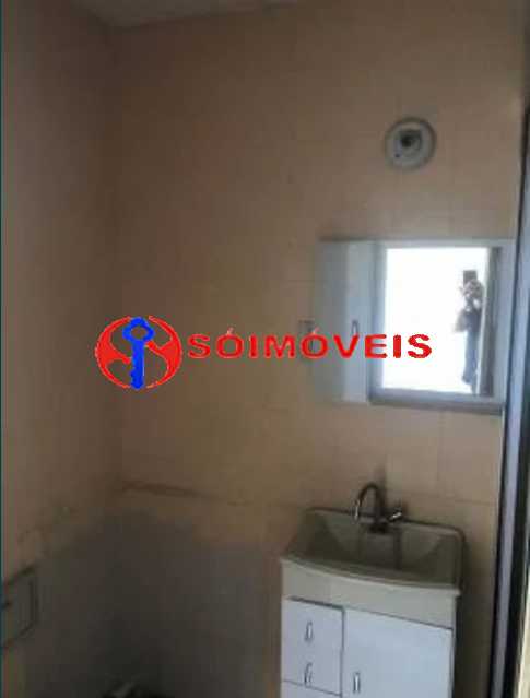 Conheça 14 do imóvel - Kitnet/Conjugado 24m² à venda Rio de Janeiro,RJ - R$ 210.000 - LBKI00319 - 6 14 - Kitnet/Conjugado 24m² à venda Rio de Janeiro,RJ - R$ 210.000 - LBKI00319 - 6