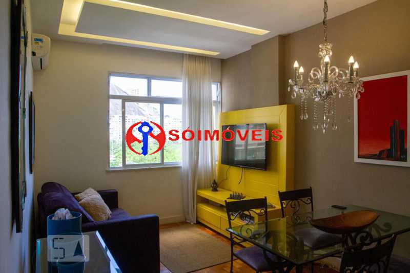 Conheça 1 do imóvel - Apartamento 2 quartos à venda Rio de Janeiro,RJ - R$ 1.050.000 - LBAP23382 - 3 1 - Apartamento 2 quartos à venda Rio de Janeiro,RJ - R$ 1.050.000 - LBAP23382 - 3