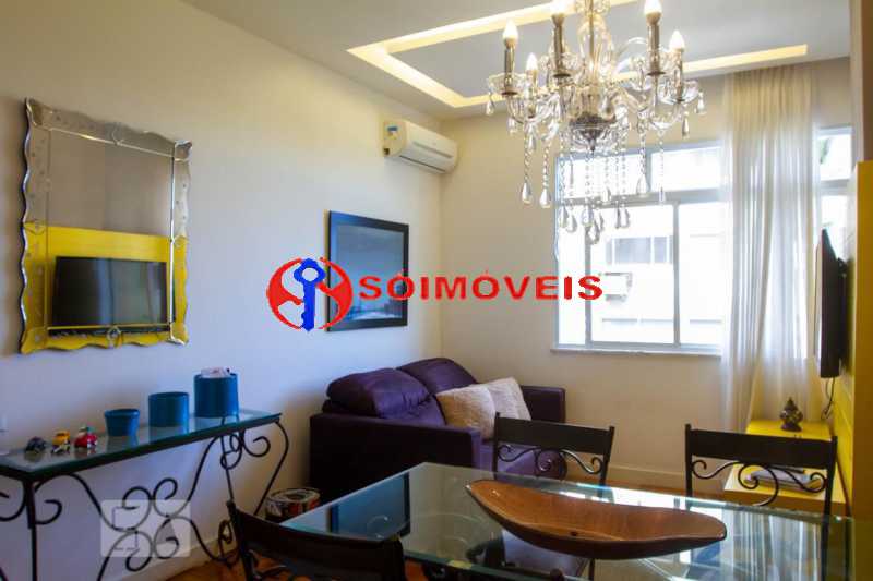 Conheça 2 do imóvel - Apartamento 2 quartos à venda Rio de Janeiro,RJ - R$ 1.050.000 - LBAP23382 - 4 2 - Apartamento 2 quartos à venda Rio de Janeiro,RJ - R$ 1.050.000 - LBAP23382 - 4