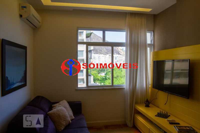 Conheça 3 do imóvel - Apartamento 2 quartos à venda Rio de Janeiro,RJ - R$ 1.050.000 - LBAP23382 - 5 3 - Apartamento 2 quartos à venda Rio de Janeiro,RJ - R$ 1.050.000 - LBAP23382 - 5