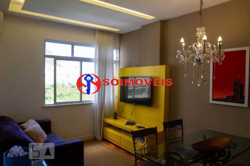 Conheça 4 do imóvel - Apartamento 2 quartos à venda Rio de Janeiro,RJ - R$ 1.050.000 - LBAP23382 - 7 4 - Apartamento 2 quartos à venda Rio de Janeiro,RJ - R$ 1.050.000 - LBAP23382 - 7