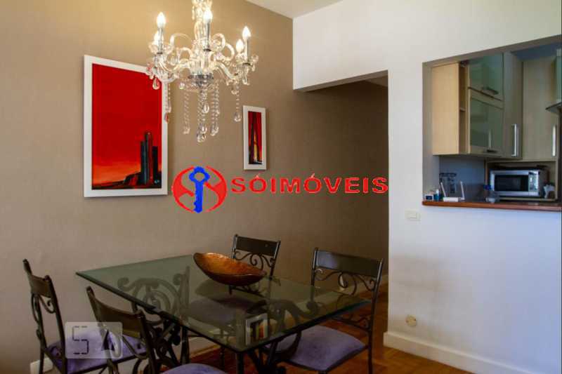 Conheça 5 do imóvel - Apartamento 2 quartos à venda Rio de Janeiro,RJ - R$ 1.050.000 - LBAP23382 - 8 5 - Apartamento 2 quartos à venda Rio de Janeiro,RJ - R$ 1.050.000 - LBAP23382 - 8