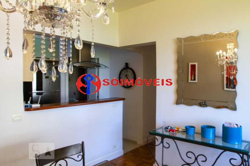 Conheça 7 do imóvel - Apartamento 2 quartos à venda Rio de Janeiro,RJ - R$ 1.050.000 - LBAP23382 - 10 7 - Apartamento 2 quartos à venda Rio de Janeiro,RJ - R$ 1.050.000 - LBAP23382 - 10