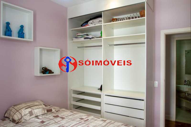 Conheça 10 do imóvel - Apartamento 2 quartos à venda Rio de Janeiro,RJ - R$ 1.050.000 - LBAP23382 - 12 10 - Apartamento 2 quartos à venda Rio de Janeiro,RJ - R$ 1.050.000 - LBAP23382 - 12