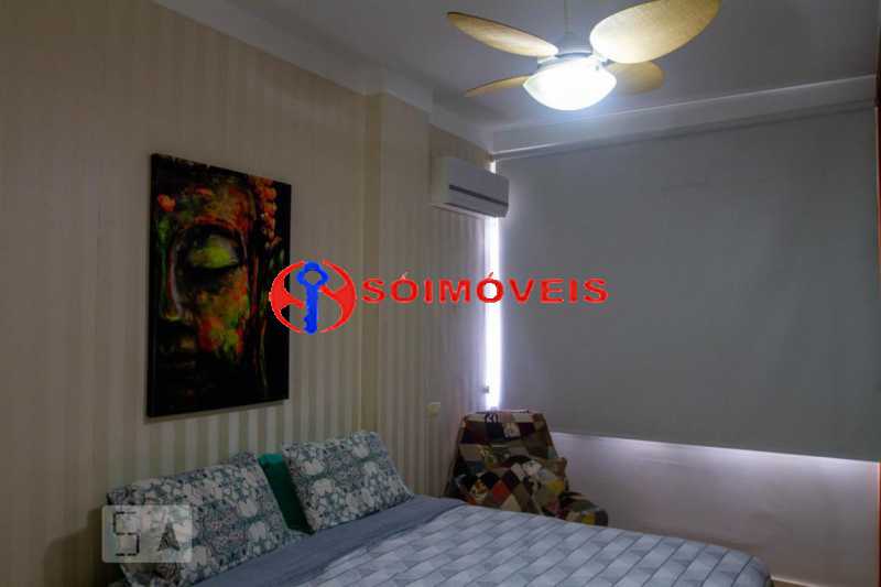 Conheça 13 do imóvel - Apartamento 2 quartos à venda Rio de Janeiro,RJ - R$ 1.050.000 - LBAP23382 - 16 13 - Apartamento 2 quartos à venda Rio de Janeiro,RJ - R$ 1.050.000 - LBAP23382 - 16