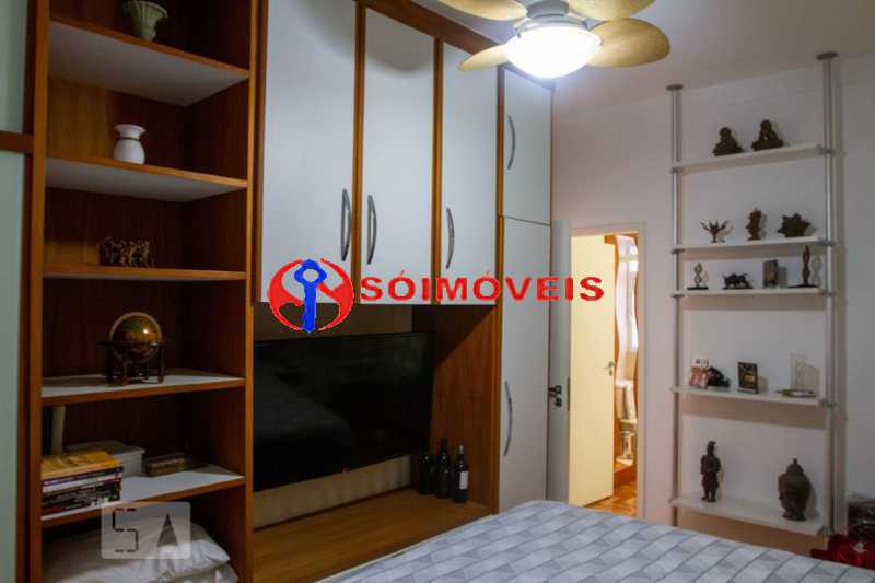 Conheça 14 do imóvel - Apartamento 2 quartos à venda Rio de Janeiro,RJ - R$ 1.050.000 - LBAP23382 - 17 14 - Apartamento 2 quartos à venda Rio de Janeiro,RJ - R$ 1.050.000 - LBAP23382 - 17