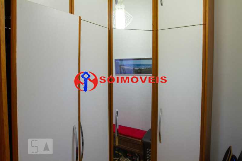 Conheça 15 do imóvel - Apartamento 2 quartos à venda Rio de Janeiro,RJ - R$ 1.050.000 - LBAP23382 - 18 15 - Apartamento 2 quartos à venda Rio de Janeiro,RJ - R$ 1.050.000 - LBAP23382 - 18