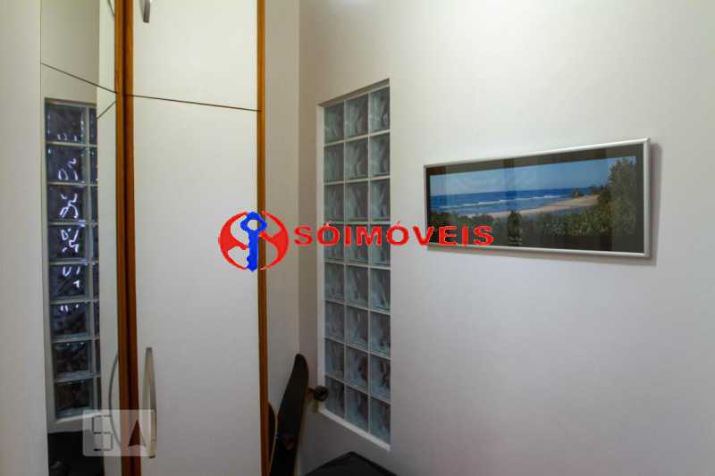 Conheça 17 do imóvel - Apartamento 2 quartos à venda Rio de Janeiro,RJ - R$ 1.050.000 - LBAP23382 - 19 17 - Apartamento 2 quartos à venda Rio de Janeiro,RJ - R$ 1.050.000 - LBAP23382 - 19