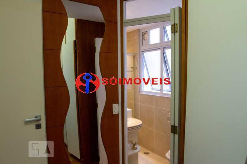 Conheça 18 do imóvel - Apartamento 2 quartos à venda Rio de Janeiro,RJ - R$ 1.050.000 - LBAP23382 - 20 18 - Apartamento 2 quartos à venda Rio de Janeiro,RJ - R$ 1.050.000 - LBAP23382 - 20