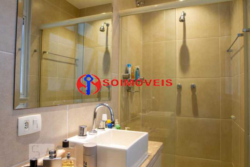 Conheça 19 do imóvel - Apartamento 2 quartos à venda Rio de Janeiro,RJ - R$ 1.050.000 - LBAP23382 - 21 19 - Apartamento 2 quartos à venda Rio de Janeiro,RJ - R$ 1.050.000 - LBAP23382 - 21
