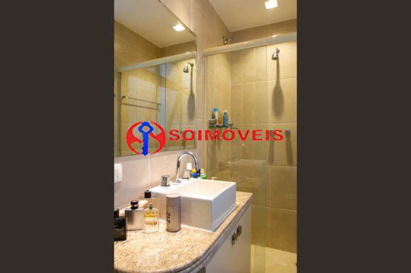 Conheça 20 do imóvel - Apartamento 2 quartos à venda Rio de Janeiro,RJ - R$ 1.050.000 - LBAP23382 - 22 20 - Apartamento 2 quartos à venda Rio de Janeiro,RJ - R$ 1.050.000 - LBAP23382 - 22
