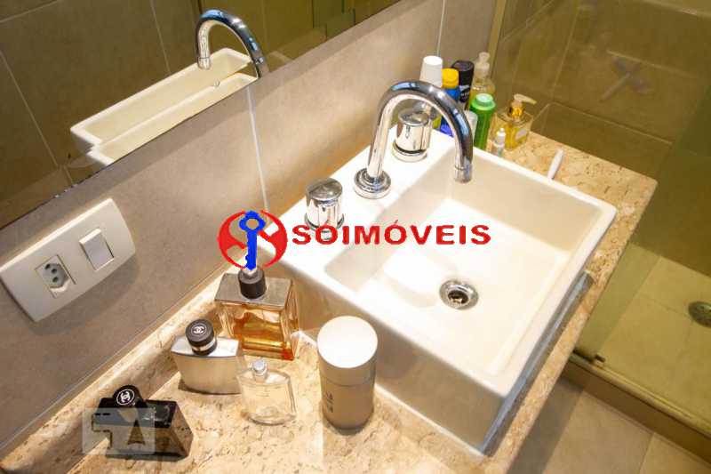 Conheça 21 do imóvel - Apartamento 2 quartos à venda Rio de Janeiro,RJ - R$ 1.050.000 - LBAP23382 - 23 21 - Apartamento 2 quartos à venda Rio de Janeiro,RJ - R$ 1.050.000 - LBAP23382 - 23