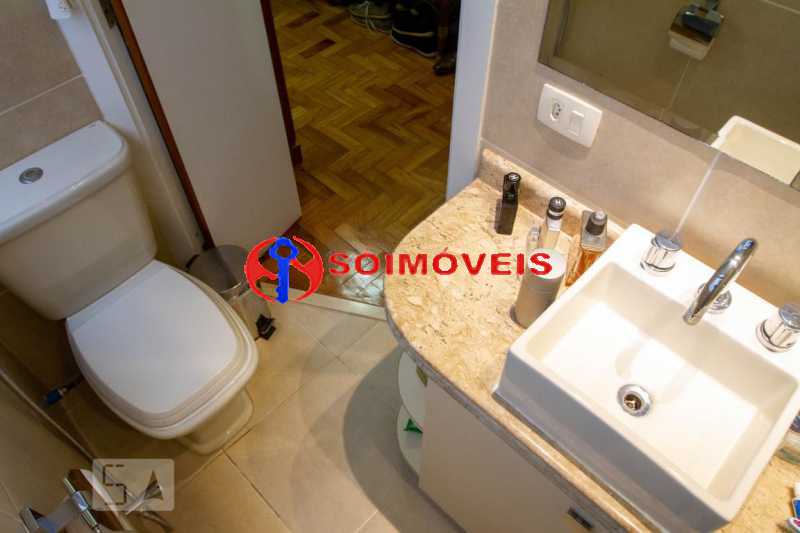 Conheça 23 do imóvel - Apartamento 2 quartos à venda Rio de Janeiro,RJ - R$ 1.050.000 - LBAP23382 - 25 23 - Apartamento 2 quartos à venda Rio de Janeiro,RJ - R$ 1.050.000 - LBAP23382 - 25