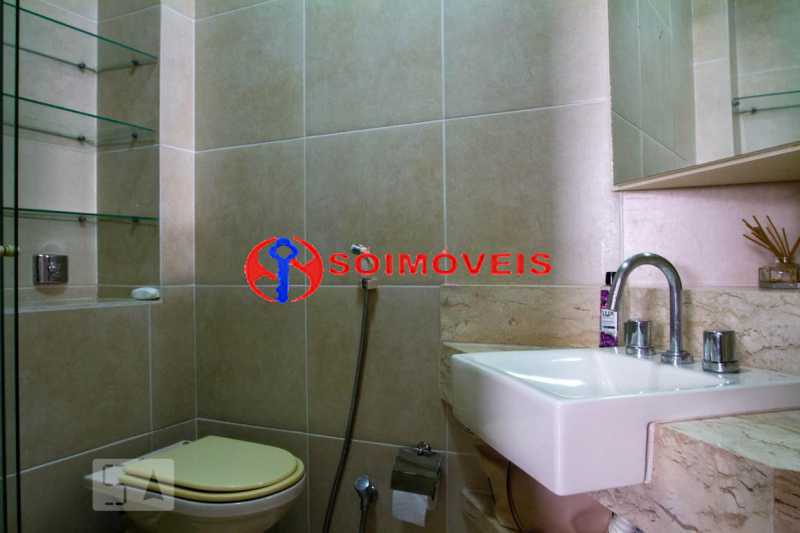 Conheça 24 do imóvel - Apartamento 2 quartos à venda Rio de Janeiro,RJ - R$ 1.050.000 - LBAP23382 - 26 24 - Apartamento 2 quartos à venda Rio de Janeiro,RJ - R$ 1.050.000 - LBAP23382 - 26