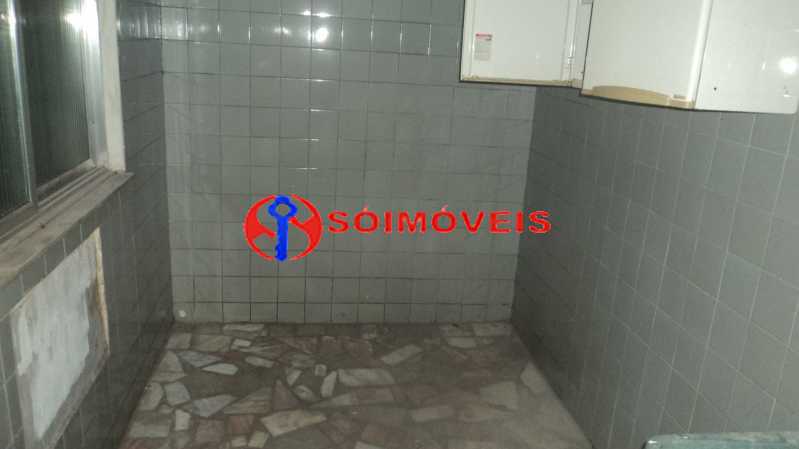Conheça DSC04978 do imóvel - Casa de Vila 2 quartos para alugar Rio de Janeiro,RJ - R$ 750 - POCV20004 - 15 DSC04978 - Casa de Vila 2 quartos para alugar Rio de Janeiro,RJ - R$ 750 - POCV20004 - 15