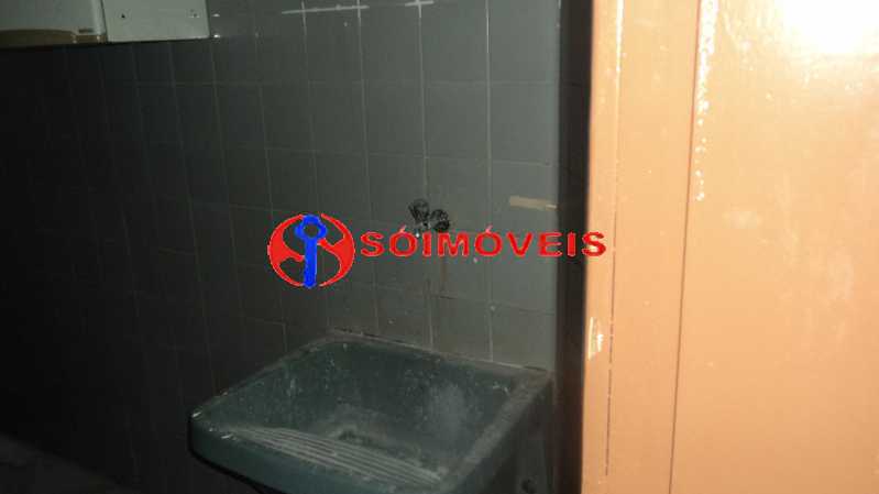 Conheça DSC04979 do imóvel - Casa de Vila 2 quartos para alugar Rio de Janeiro,RJ - R$ 750 - POCV20004 - 16 DSC04979 - Casa de Vila 2 quartos para alugar Rio de Janeiro,RJ - R$ 750 - POCV20004 - 16