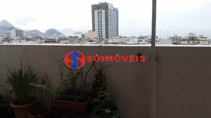 Conheça 01. do imóvel - Cobertura 3 quartos à venda Copacabana, Rio de Janeiro - R$ 2.500.000 - LBCO30406 - 1 01. - Cobertura 3 quartos à venda Copacabana, Rio de Janeiro - R$ 2.500.000 - LBCO30406 - 1