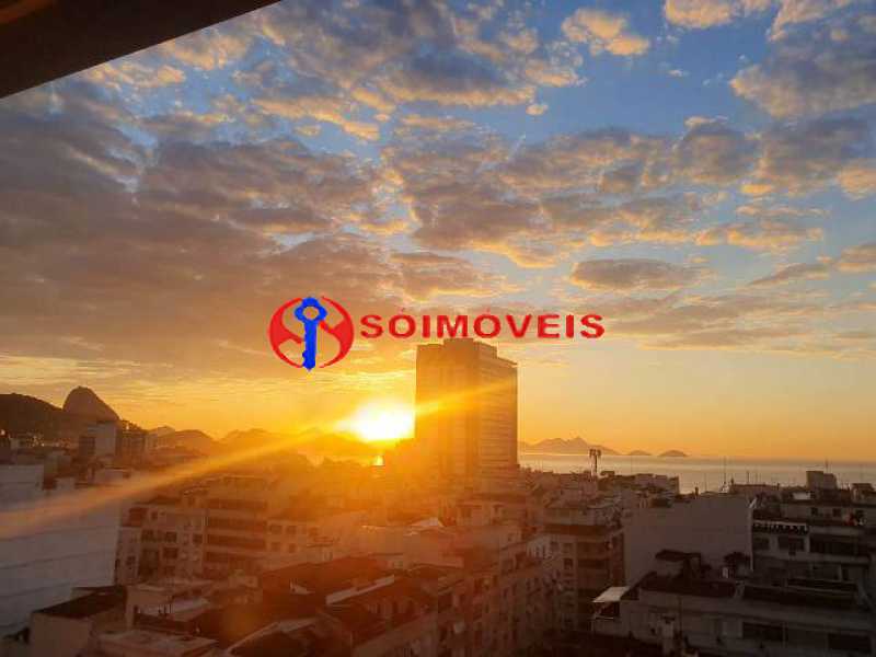 Conheça 02. do imóvel - Cobertura 3 quartos à venda Copacabana, Rio de Janeiro - R$ 2.500.000 - LBCO30406 - 3 02. - Cobertura 3 quartos à venda Copacabana, Rio de Janeiro - R$ 2.500.000 - LBCO30406 - 3