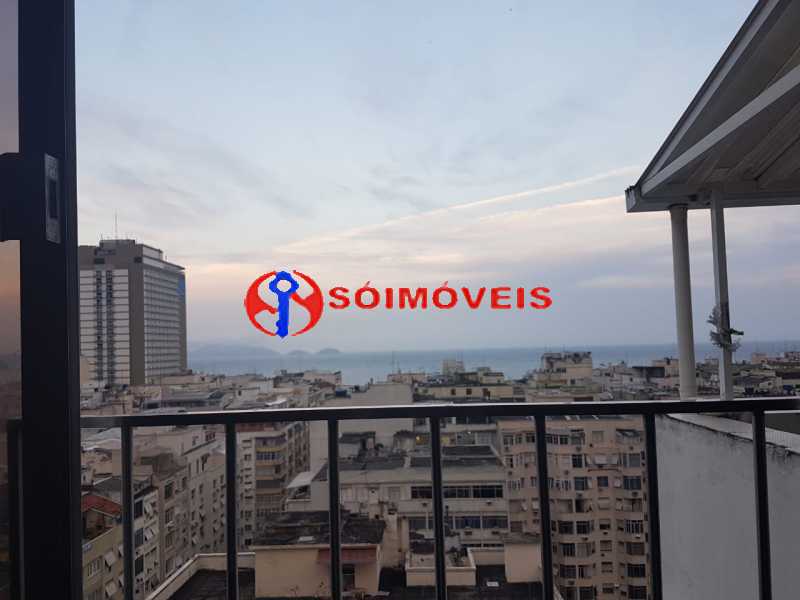 Conheça 3. do imóvel - Cobertura 3 quartos à venda Copacabana, Rio de Janeiro - R$ 2.500.000 - LBCO30406 - 4 3. - Cobertura 3 quartos à venda Copacabana, Rio de Janeiro - R$ 2.500.000 - LBCO30406 - 4