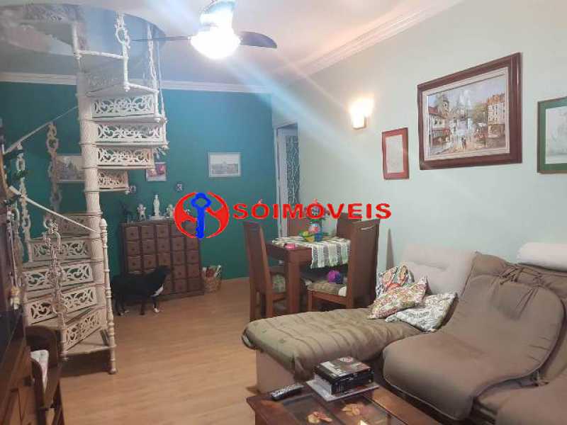 Conheça 05. do imóvel - Cobertura 3 quartos à venda Copacabana, Rio de Janeiro - R$ 2.500.000 - LBCO30406 - 6 05. - Cobertura 3 quartos à venda Copacabana, Rio de Janeiro - R$ 2.500.000 - LBCO30406 - 6