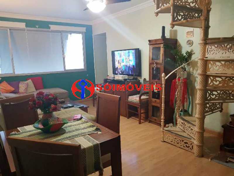 Conheça 06. do imóvel - Cobertura 3 quartos à venda Copacabana, Rio de Janeiro - R$ 2.500.000 - LBCO30406 - 7 06. - Cobertura 3 quartos à venda Copacabana, Rio de Janeiro - R$ 2.500.000 - LBCO30406 - 7