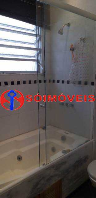 Conheça 13. do imóvel - Cobertura 3 quartos à venda Copacabana, Rio de Janeiro - R$ 2.500.000 - LBCO30406 - 14 13. - Cobertura 3 quartos à venda Copacabana, Rio de Janeiro - R$ 2.500.000 - LBCO30406 - 14