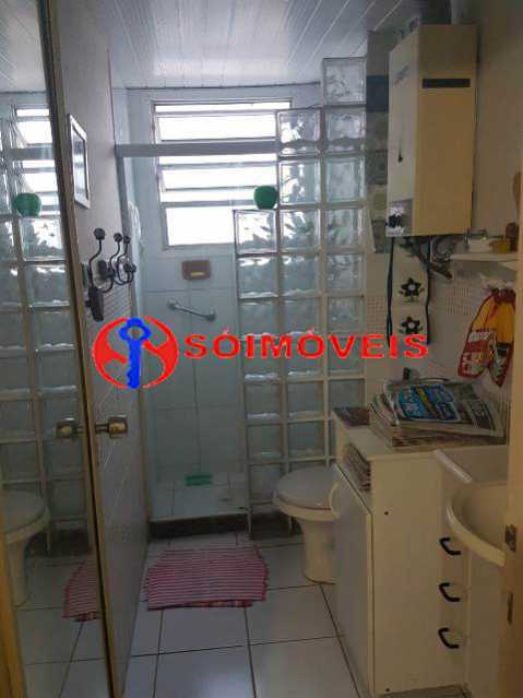 Conheça 14. do imóvel - Cobertura 3 quartos à venda Copacabana, Rio de Janeiro - R$ 2.500.000 - LBCO30406 - 15 14. - Cobertura 3 quartos à venda Copacabana, Rio de Janeiro - R$ 2.500.000 - LBCO30406 - 15