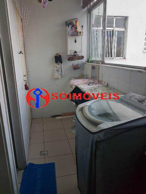 Conheça 25. do imóvel - Cobertura 3 quartos à venda Copacabana, Rio de Janeiro - R$ 2.500.000 - LBCO30406 - 26 25. - Cobertura 3 quartos à venda Copacabana, Rio de Janeiro - R$ 2.500.000 - LBCO30406 - 26