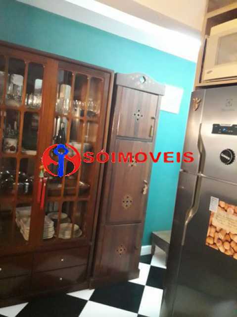 Conheça 281138753024620 do imóvel - Apartamento 2 quartos à venda Humaitá, Rio de Janeiro - R$ 750.000 - LBAP23387 - 10 281138753024620 - Apartamento 2 quartos à venda Humaitá, Rio de Janeiro - R$ 750.000 - LBAP23387 - 10