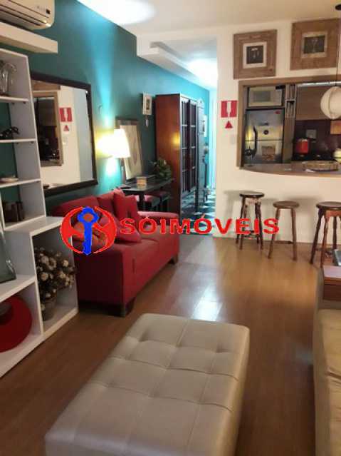 Conheça 282110399238106 do imóvel - Apartamento 2 quartos à venda Humaitá, Rio de Janeiro - R$ 750.000 - LBAP23387 - 4 282110399238106 - Apartamento 2 quartos à venda Humaitá, Rio de Janeiro - R$ 750.000 - LBAP23387 - 4