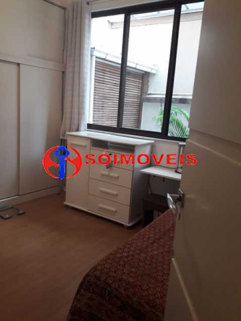 Conheça 282128630460097 do imóvel - Apartamento 2 quartos à venda Humaitá, Rio de Janeiro - R$ 750.000 - LBAP23387 - 16 282128630460097 - Apartamento 2 quartos à venda Humaitá, Rio de Janeiro - R$ 750.000 - LBAP23387 - 16
