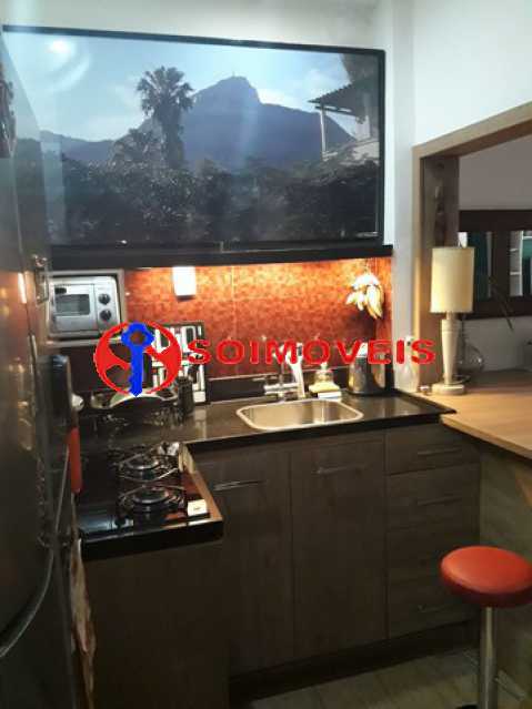 Conheça 285129872481833 do imóvel - Apartamento 2 quartos à venda Humaitá, Rio de Janeiro - R$ 750.000 - LBAP23387 - 20 285129872481833 - Apartamento 2 quartos à venda Humaitá, Rio de Janeiro - R$ 750.000 - LBAP23387 - 20