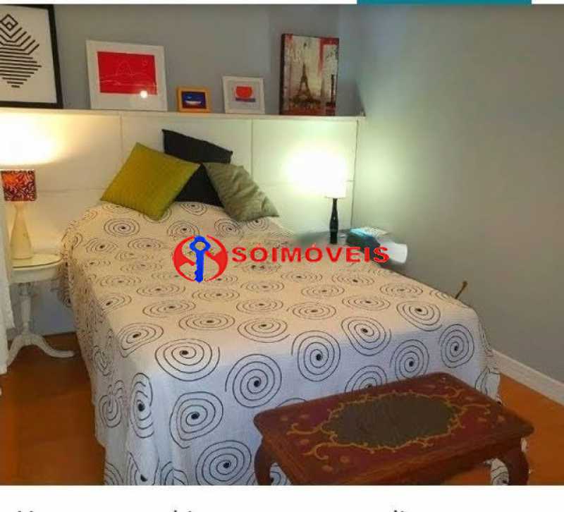 Conheça 285176150503097 2 do imóvel - Apartamento 2 quartos à venda Humaitá, Rio de Janeiro - R$ 750.000 - LBAP23387 - 19 285176150503097 2 - Apartamento 2 quartos à venda Humaitá, Rio de Janeiro - R$ 750.000 - LBAP23387 - 19