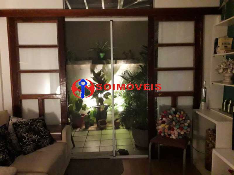 Conheça 286148154592450 do imóvel - Apartamento 2 quartos à venda Humaitá, Rio de Janeiro - R$ 750.000 - LBAP23387 - 7 286148154592450 - Apartamento 2 quartos à venda Humaitá, Rio de Janeiro - R$ 750.000 - LBAP23387 - 7