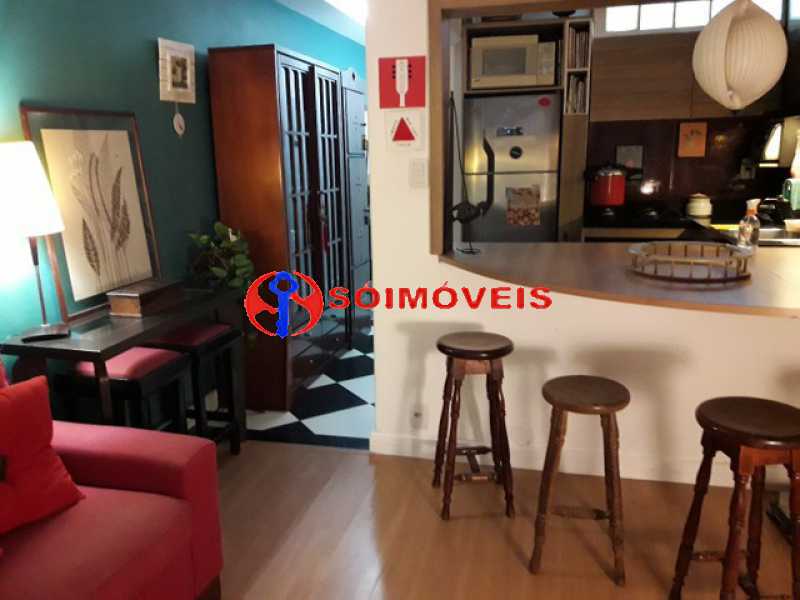 Conheça 286194277578606 do imóvel - Apartamento 2 quartos à venda Humaitá, Rio de Janeiro - R$ 750.000 - LBAP23387 - 5 286194277578606 - Apartamento 2 quartos à venda Humaitá, Rio de Janeiro - R$ 750.000 - LBAP23387 - 5