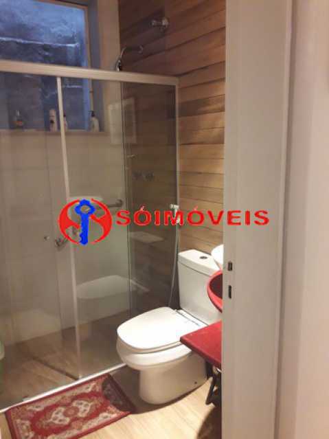 Conheça 287138636755660 do imóvel - Apartamento 2 quartos à venda Humaitá, Rio de Janeiro - R$ 750.000 - LBAP23387 - 14 287138636755660 - Apartamento 2 quartos à venda Humaitá, Rio de Janeiro - R$ 750.000 - LBAP23387 - 14