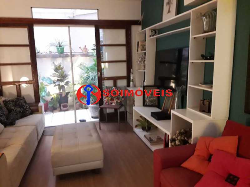 Conheça 288184757767095 do imóvel - Apartamento 2 quartos à venda Humaitá, Rio de Janeiro - R$ 750.000 - LBAP23387 - 1 288184757767095 - Apartamento 2 quartos à venda Humaitá, Rio de Janeiro - R$ 750.000 - LBAP23387 - 1