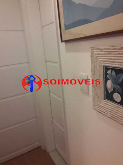 Conheça 291158754364519 do imóvel - Apartamento 2 quartos à venda Humaitá, Rio de Janeiro - R$ 750.000 - LBAP23387 - 13 291158754364519 - Apartamento 2 quartos à venda Humaitá, Rio de Janeiro - R$ 750.000 - LBAP23387 - 13