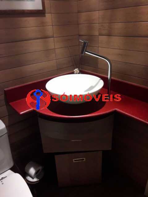 Conheça 294126877504010 do imóvel - Apartamento 2 quartos à venda Humaitá, Rio de Janeiro - R$ 750.000 - LBAP23387 - 15 294126877504010 - Apartamento 2 quartos à venda Humaitá, Rio de Janeiro - R$ 750.000 - LBAP23387 - 15