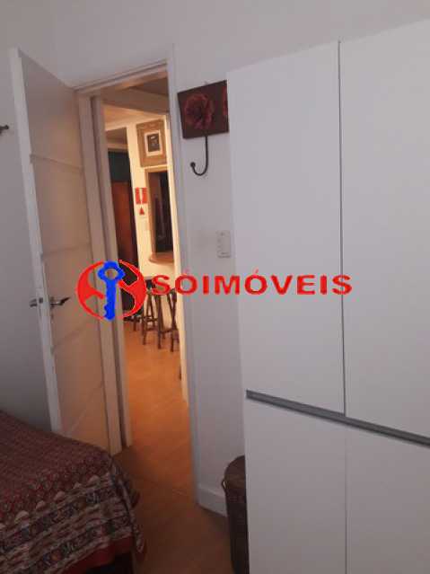 Conheça 294156277821591 do imóvel - Apartamento 2 quartos à venda Humaitá, Rio de Janeiro - R$ 750.000 - LBAP23387 - 18 294156277821591 - Apartamento 2 quartos à venda Humaitá, Rio de Janeiro - R$ 750.000 - LBAP23387 - 18