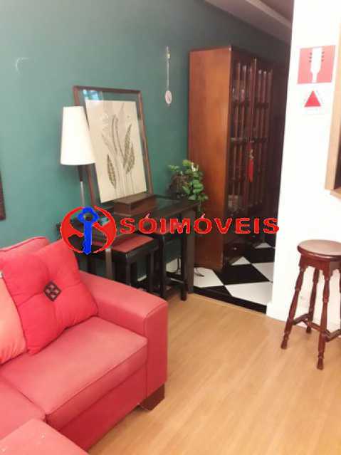 Conheça 295142633463940 do imóvel - Apartamento 2 quartos à venda Humaitá, Rio de Janeiro - R$ 750.000 - LBAP23387 - 6 295142633463940 - Apartamento 2 quartos à venda Humaitá, Rio de Janeiro - R$ 750.000 - LBAP23387 - 6