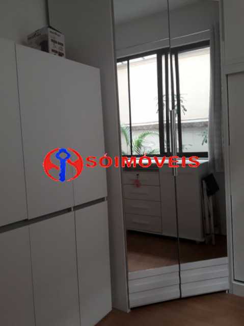 Conheça 298167872701617 do imóvel - Apartamento 2 quartos à venda Humaitá, Rio de Janeiro - R$ 750.000 - LBAP23387 - 17 298167872701617 - Apartamento 2 quartos à venda Humaitá, Rio de Janeiro - R$ 750.000 - LBAP23387 - 17