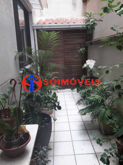 Conheça 299138512325160 do imóvel - Apartamento 2 quartos à venda Humaitá, Rio de Janeiro - R$ 750.000 - LBAP23387 - 12 299138512325160 - Apartamento 2 quartos à venda Humaitá, Rio de Janeiro - R$ 750.000 - LBAP23387 - 12