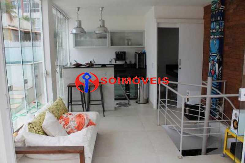 Conheça 14 do imóvel - Cobertura 3 quartos à venda Rio de Janeiro,RJ - R$ 2.950.000 - LBCO30407 - 15 14 - Cobertura 3 quartos à venda Rio de Janeiro,RJ - R$ 2.950.000 - LBCO30407 - 15