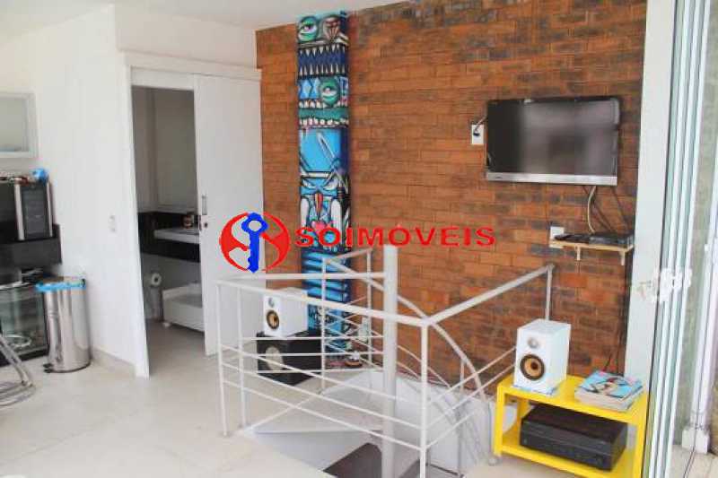 Conheça 13 do imóvel - Cobertura 3 quartos à venda Rio de Janeiro,RJ - R$ 2.950.000 - LBCO30407 - 14 13 - Cobertura 3 quartos à venda Rio de Janeiro,RJ - R$ 2.950.000 - LBCO30407 - 14
