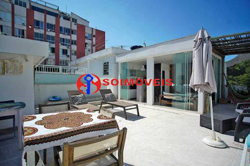 Conheça 20 do imóvel - Cobertura 3 quartos à venda Rio de Janeiro,RJ - R$ 2.950.000 - LBCO30407 - 21 20 - Cobertura 3 quartos à venda Rio de Janeiro,RJ - R$ 2.950.000 - LBCO30407 - 21