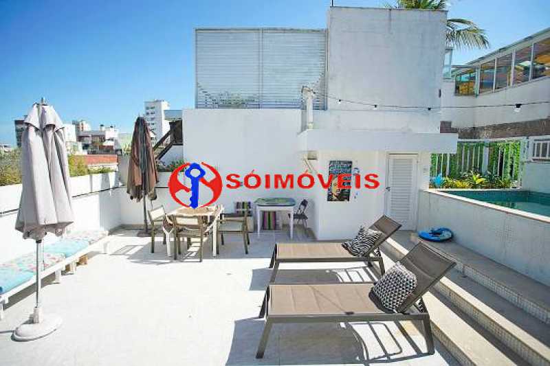 Conheça 21 do imóvel - Cobertura 3 quartos à venda Rio de Janeiro,RJ - R$ 2.950.000 - LBCO30407 - 22 21 - Cobertura 3 quartos à venda Rio de Janeiro,RJ - R$ 2.950.000 - LBCO30407 - 22